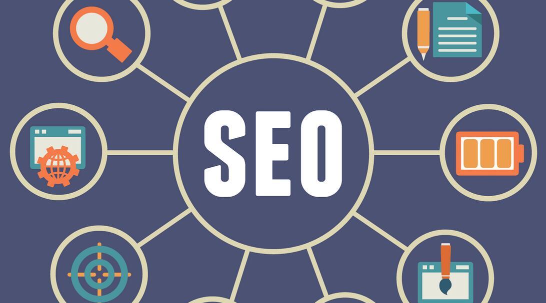 SEO、網(wǎng)絡(luò)推廣、新媒體與數(shù)據(jù)的關(guān)系